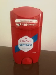 Дезодорант Old Spice Whitewater 50 мл (4084500490581) фото від покупців 8