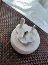 Ночная лампа Yeelight Plug-In Light Sensor Nightlight 0.5W в розетку фото от покупателей 1