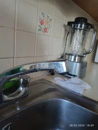 Водонагреватель Delimano WATER HEATER ZSW-D03 с LCD-экраном фото от покупателей 7