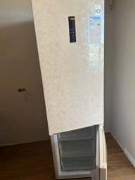 Холодильник LG GW-B509SEKM фото от покупателей 8