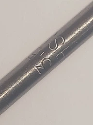 Свердло по металу DIN338 3.5мм HSS INTERTOOL SD-5035