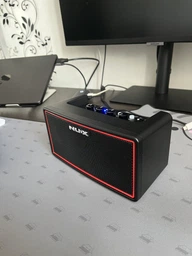 Портативный гитарный комбоусилитель NUX Mighty Air