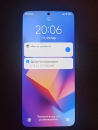 Мобильный телефон Xiaomi Redmi Note 12S 8/256GB Pearl Green (990690) фото от покупателей 1