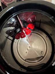 Электрочайник TEFAL Delfini KO150F30 фото от покупателей 13