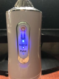 Ирригатор для чистки зубов/полости рта портативный с аккумулятором Oral Irrigator на 240 мл белый (GS-114567) фото от покупателей 5