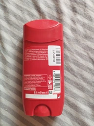 Дезодорант Old Spice Wolfthorn 85 мл (8006540319697) фото від покупців 6