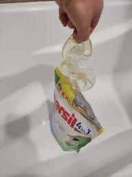 Капсули для прання Persil Discs Sensetive дитячий 11 шт