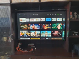Телевизор Toshiba 65UA5D63DG фото от покупателей 5
