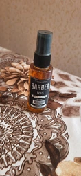 Одеколон Marmara Eau De Cologne Barber Spray N.3 50 мл