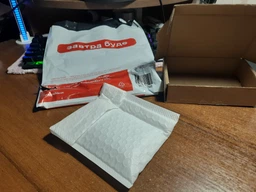 Процессор AMD Ryzen 5 5600 (100-000000927) фото от покупателей 2