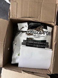 Субстрат Lechuza Pon (лечуза) 2.5 л (ручне фасування) фото від покупців 8
