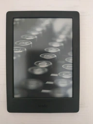 Електронна книга Amazon Kindle 8th Gen WiFi 4GB