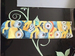 Носки Minions Minion Trace Rouge A Levre 1-pack 36-41 white 17890635-2 фото от покупателей 1