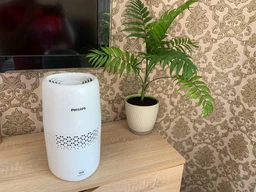 Увлажнитель воздуха PHILIPS 2000 series HU2510/10 фото от покупателей 11