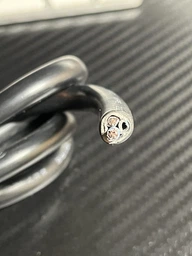 Сетевой фильтр-удлинитель Aura Energy на 3 розетки, 3 USB-A + USB-C (PD) 2 м Black (AUEMFP33PD2MB) фото от покупателей 7