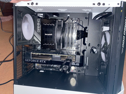 Видеокарта ASUS PCI-Ex GeForce RTX 4070 Super Dual OC Edition 12GB GDDR6X (192bit) (2550/21000) (HDMI, 3 x DisplayPort) (DUAL-RTX4070S-O12G) фото от покупателей 16