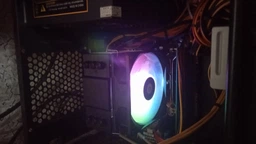 Кулер ID-Cooling SE-903-XT фото от покупателей 11
