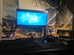 Монитор 24" Samsung S24С330 (LS24C330GAIXCI) FullHD IPS / 100Hz / 4 мс (GtG) / 8-Bit / sRGB 100% / AMD FreeSync / Adaptive-Sync фото от покупателей 14