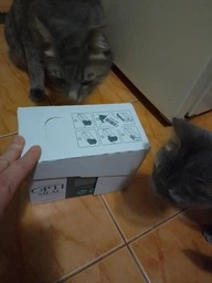 Влажный корм для кошек Оптимил из кроликов в белом соусе OPTIMEAL rabbit in white sauce 85 гр 12шт. фото от покупателей 4