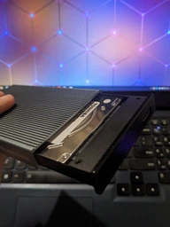 Зовнішня кишеня Blueendless MR23FC USB 3.1 Type C для HDD 2.5" фото від покупців 3