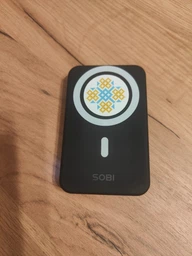 Power Bank SOBI MagCell 10000mAh
