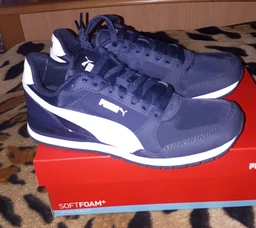 Женские кроссовки Puma ST Runner v3 NL 384857-28 36 (3.5UK) Пудровые (4099686257965) фото от покупателей 1
