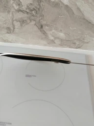 Адаптер переходник для индукционной плиты индукционный диск 20 см на индукционную плиту переходники адаптеры к индукционной плите панели индукции (GD05-d20) фото от покупателей 3