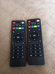 Пульт для медиаплеера INEXT TV3 фото от покупателей 2