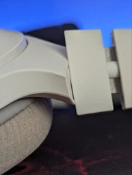 Навушники Razer Barracuda X 2022, Mercury (RZ04-04430200-R3M1)
