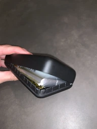 Павербанк PowerBank 20000 mAh Griffin, Black (GP-149-BLK) фото від покупців 12