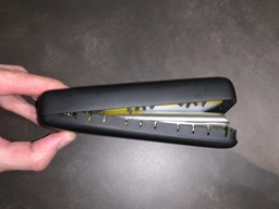 Павербанк PowerBank 20000 mAh Griffin, Black (GP-149-BLK) фото від покупців 11