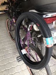 Резина на велосипед 26x1.95 Chaoyang H-5129