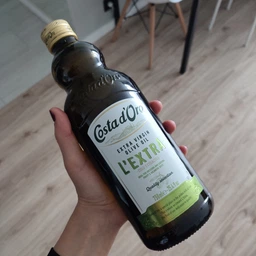Оливковое масло Costa d'Oro Extra Virgin 500 мл (8007270000039)