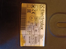Фільтр ELECTROLUX EFS1W фото від покупців 4