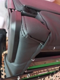 Крісло ігрове Anda Seat Kaiser 2 Black Size XL (AD12XL-07-B-PV-B01) фото від покупців 18