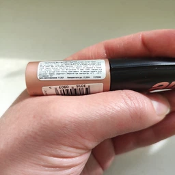 Тушь для ресниц L'Oreal Paris Air Volume Mega Mascara стойкая Экстрачерная 9.4 мл (30160903) фото от покупателей 1