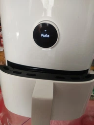 Мультипечь Xiaomi Mi Smart Air Fryer 3.5l (BHR4849EU) фото от покупателей 2