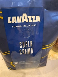 Кава в зернах Lavazza Crema e Gusto Tradizione Italiana 1 кг фото от покупателей 5