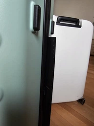 Валіза Xiaomi Ninetygo Business Travel 20" 33 л Світло-сіра (6970055342391) фото від покупців 8
