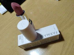 Кремовая помада для губ Farmasi 04 Plush Blush 4 г