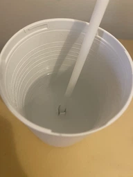 Зволожувач повітря ультразвуковий Humidifier Colorful Cup AM-J2 рожевий