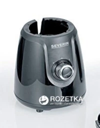 Блендер SEVERIN SM 3707 фото від покупців 2