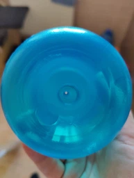 Поїльник непроливайка 370 ml Canpol Babies 56/113 Блакитний фото від покупців 1