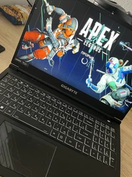 Ноутбук Gigabyte G5 KF (G5 KF5-H3KZ354KD) Iron Gray фото от покупателей 1