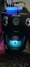 Корпус Gamdias ATHENA E1 Elite (4712960135987) фото від покупців 10