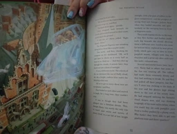 Harry Potter and the Chamber of Secrets illustrated by Jim Kay - J.K. Rowling - 9781526609205 фото от покупателей 1