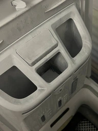 Краска для джинс черная низкотемпературная Promo "Jet black", 30г фото от покупателей 5