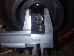 Двигун бензиновий 170F TT AGRO MOTO (з виходом валу під шліци, 20 мм), 7 к.с.