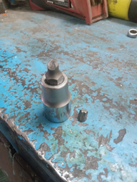 Набор инструментов Hans Tools 1/2", 3/8", 1/4" 163 предмета (TK-163)