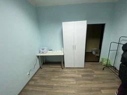 Шкаф распашной Roko Белый 90х50х204.5 см (20200047501) фото от покупателей 9